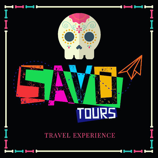 SavoTours - Visual