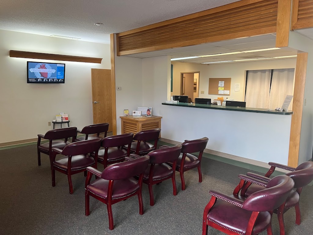 Orlando Heart Vascular Institute Apopka