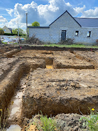 Photo n°21 de JDP Terrassement à Les Sorinières (Entreprise de terrassement)
