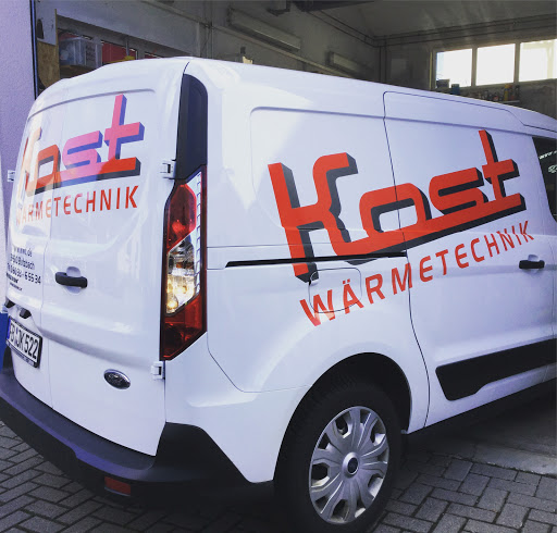 Kost Wärmetechnik GmbH - Thumbnail