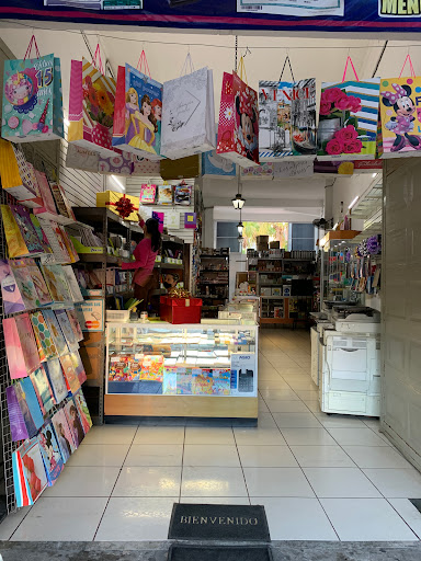 Papelería Plaza - Thumbnail