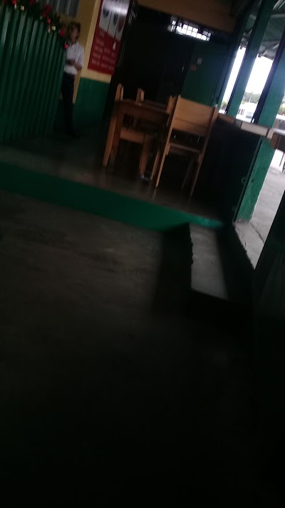 Photos of Cafeter&iacute;a La Media Cancha - Esquipulas
