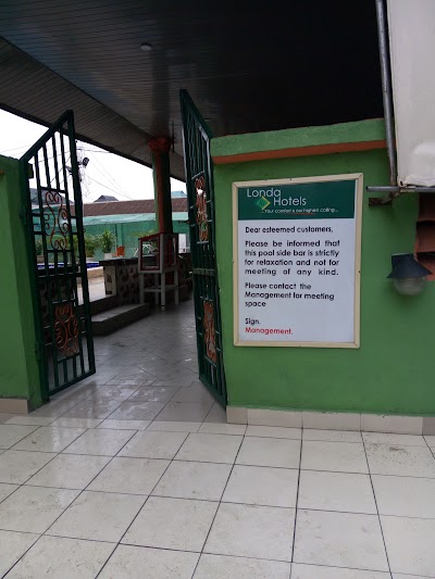 Photos of Londa Hotels