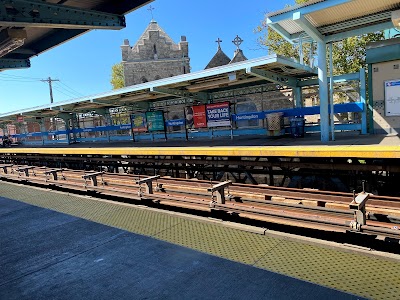 Huntingdon Station