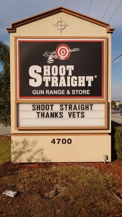 Photos of Shoot Straight Casselberry