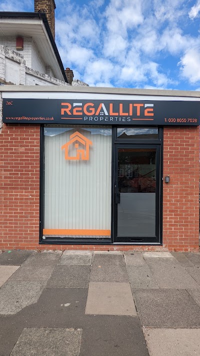 Regallite Properties