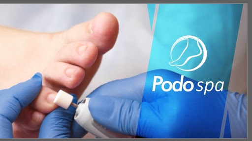 PodoMares - Podólogo Playa del Carmen