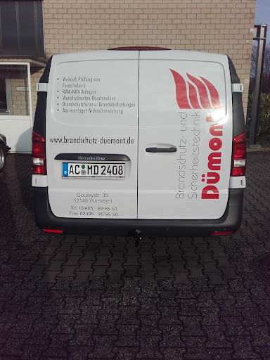 Brandschutztechnik Dümont GmbH & Co. KG - Thumbnail