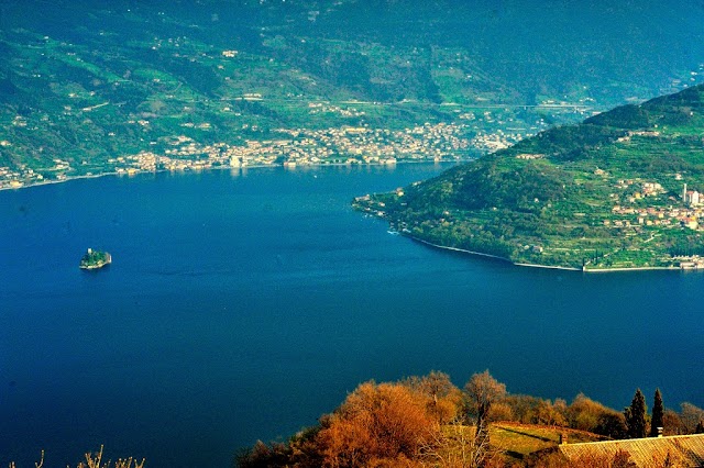 Isola di Loreto