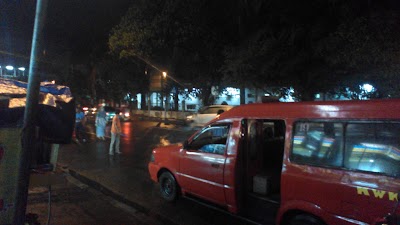 Photos of Halte Stasiun Tanjung Barat