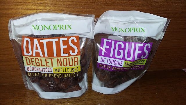 MONOPRIX