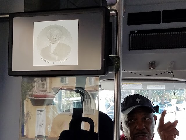 Gullah Tours