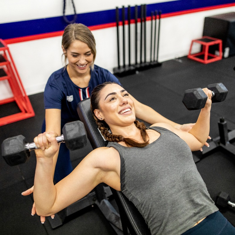 F45 Training photo 20
