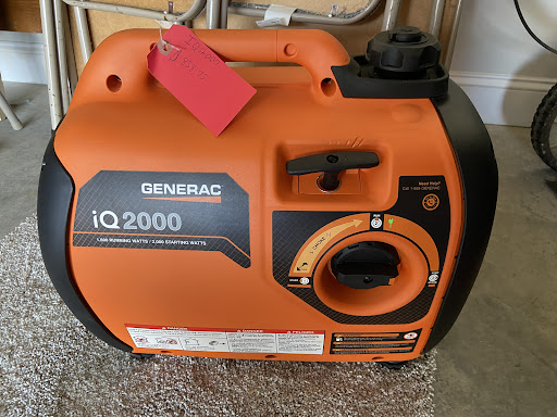 Current Electrical and Generator Services - Thumbnail