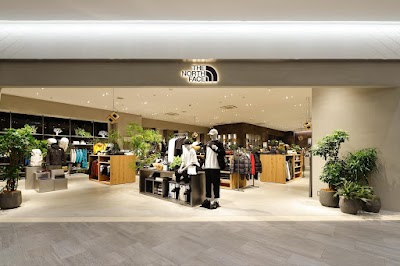 THE NORTH FACE SAKURA MACHI Kumamoto