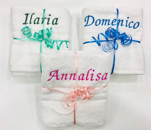 RINALDI HOME - Thumbnail