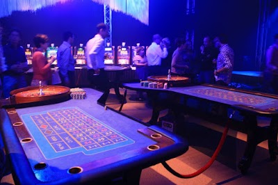 Mobiel Casino Nederland