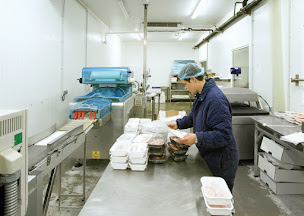 Photo n°2 de Norocean à Bois-Grenier (Poissonnerie)