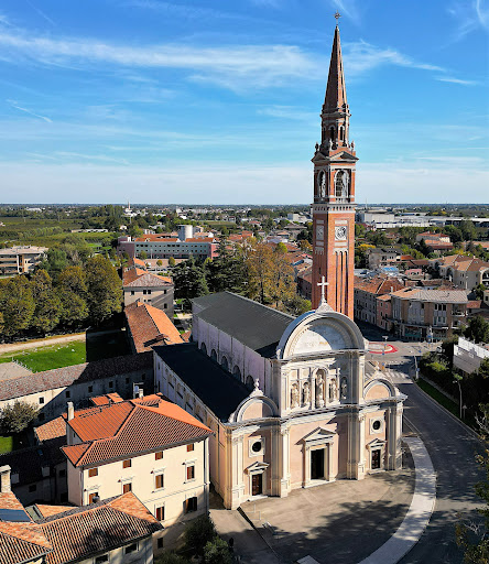 Parrocchia di San Polo di Piave - Thumbnail