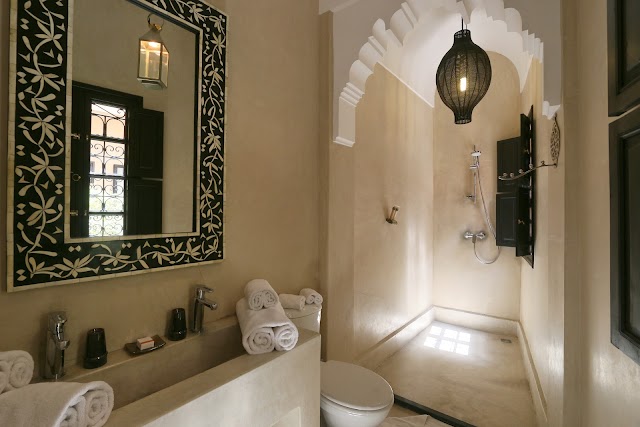 Riad Ambre et Epices