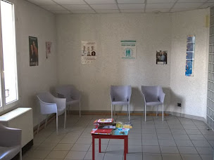 Photo n°1 de André Dellac - Généraliste à Albertville (Médecin généraliste)