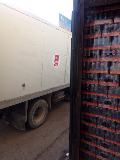 Photos of Cold Storage