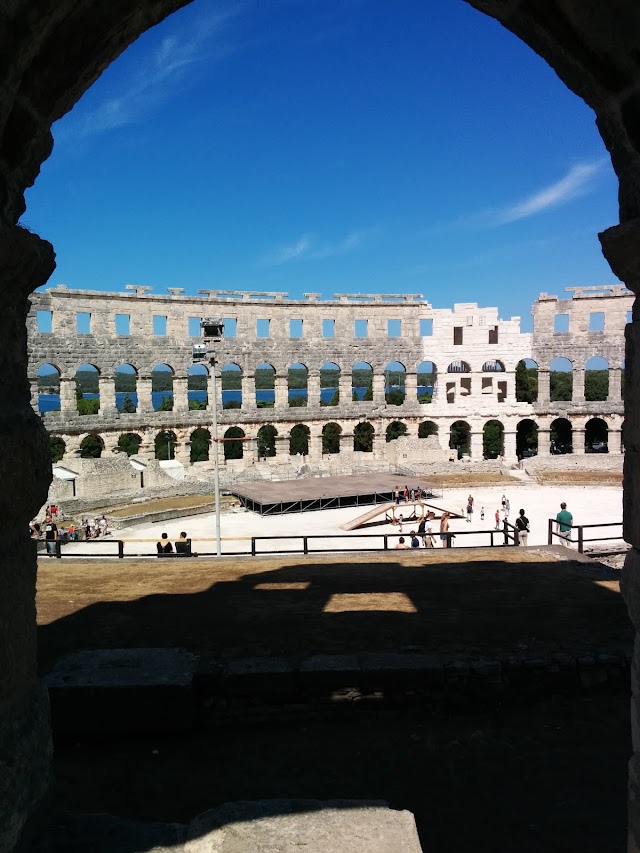 Apartments Arena Pula