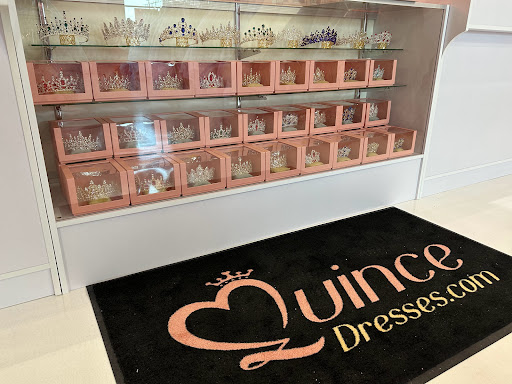 Quince Dresses CT | Vestidos de Quinceaneras - Thumbnail