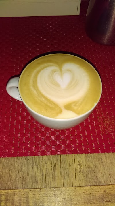 Photos of Dr.Coffee