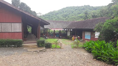 Photos of Graha Wisata Amandit (Penginapan Sungai Amandit)