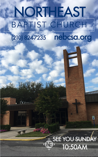 Grace Point Church Northeast