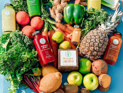 Prodjuice Juicery - Thumbnail
