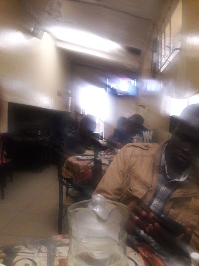 Photos of Sundrops Cafe/Njahi Hotel