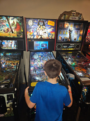 Vertigo Pinball - Thumbnail