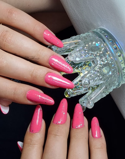 Mihaela Nägeldesign - Thumbnail