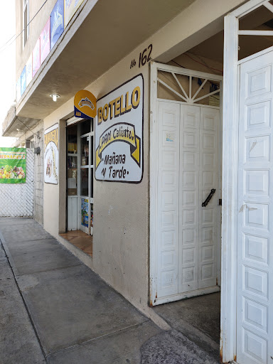 Panaderia Botello