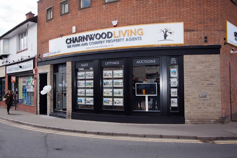 Charnwood Living photo 2