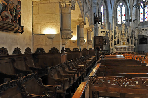 Chapelle du Sauveur - Thumbnail