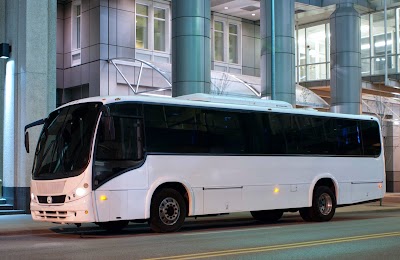 Luxxor Limousine & Coach Bus