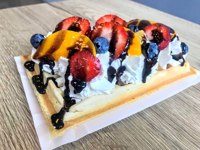 BOOSKIE LODY BOOSKIE CAFE - Kawiarnia