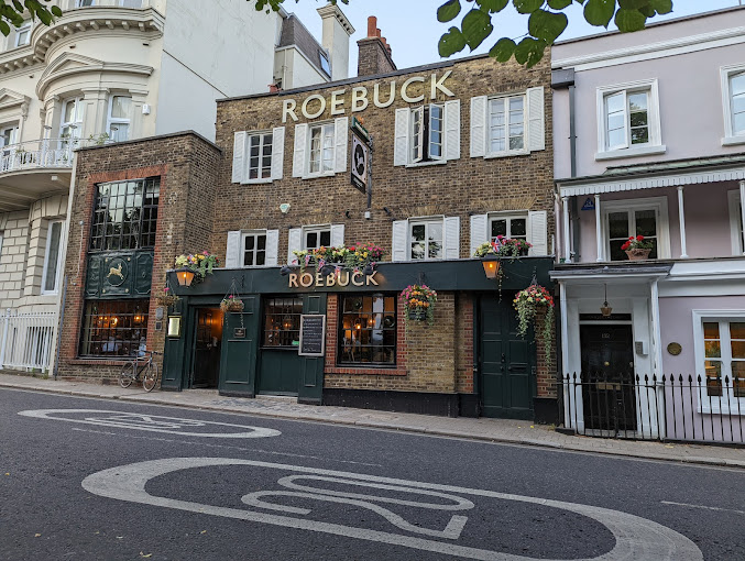 15 Best Pubs in Richmond London Kensington Guide