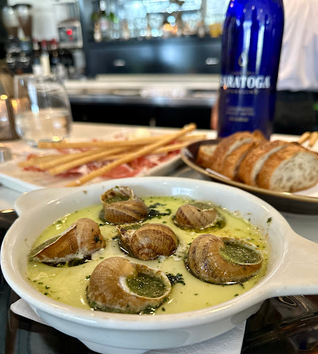 Restaurant L'Ostal - Thumbnail