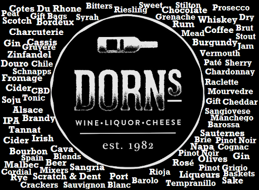 Dorn's Liquors & Wine Warehouse - Thumbnail