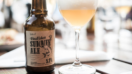 Restaurang Fina Fisken - Thumbnail