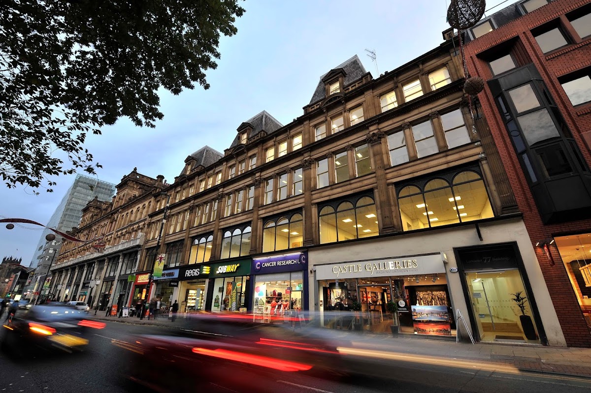 BKN Group - Property Investment, Development & Management