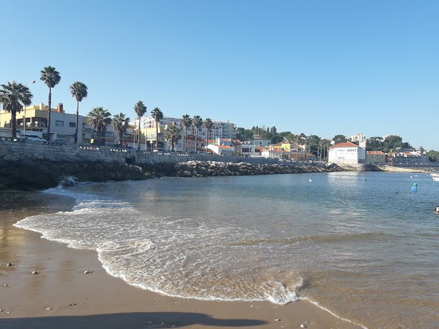 Praia Velha