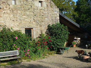 Photo n°47 de La ferme de Kerhors à Tréméoc (Gîte)