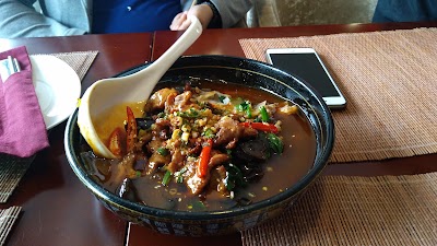 Photos of SHIFU china food