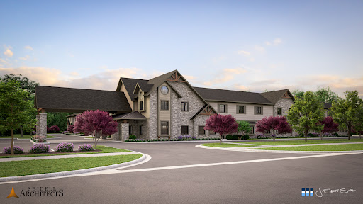 Grace Senior Living Rochester Hills
