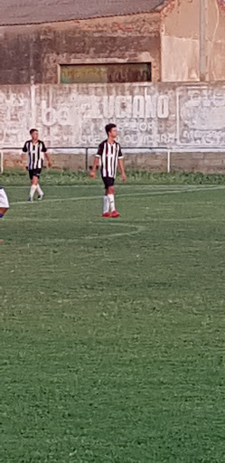 Campo de Fútbol Municipal “EL SASO” de Luceni. - Thumbnail